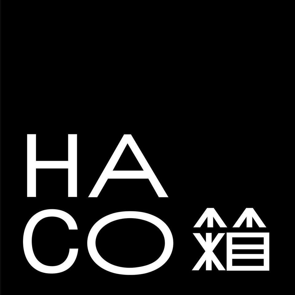 Logo of HacoHair